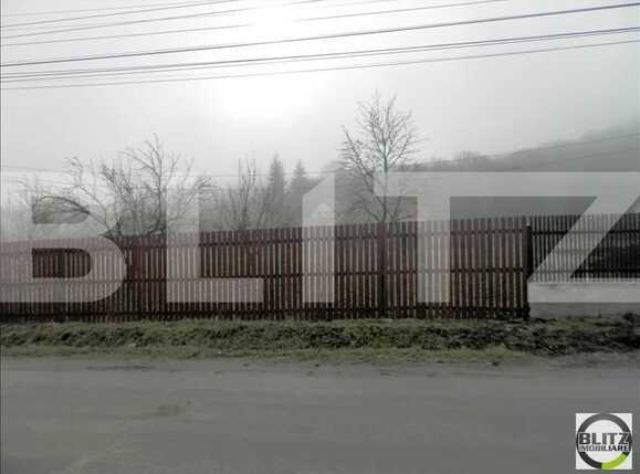 Teren de vânzare Făget - 22824TV | BLITZ Cluj-Napoca | Poza4