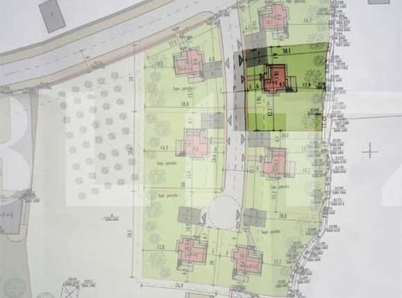 Teren de vânzare Făget - 22824TV | BLITZ Cluj-Napoca | Poza8