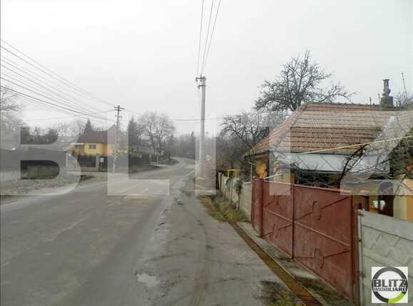 Teren de vânzare Făget - 22824TV | BLITZ Cluj-Napoca | Poza5