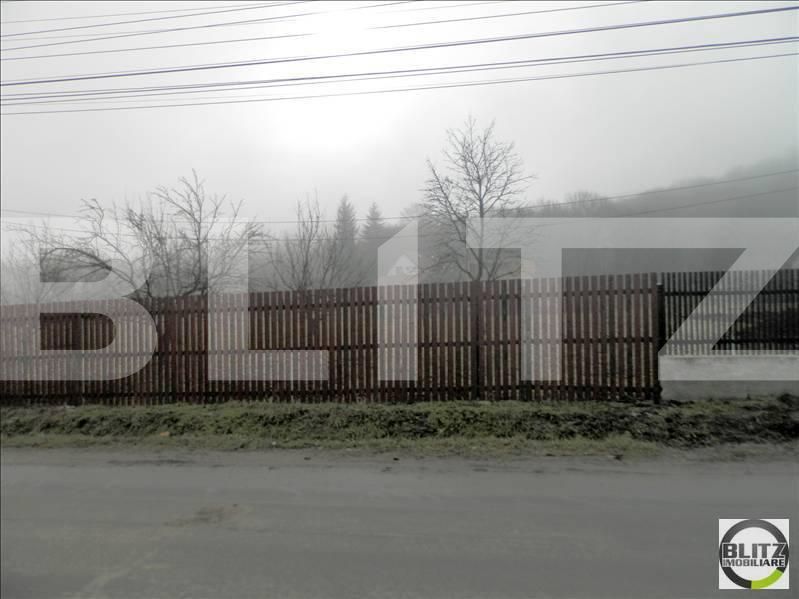 Teren de vânzare Făget - 22824TV | BLITZ Cluj-Napoca | Poza4