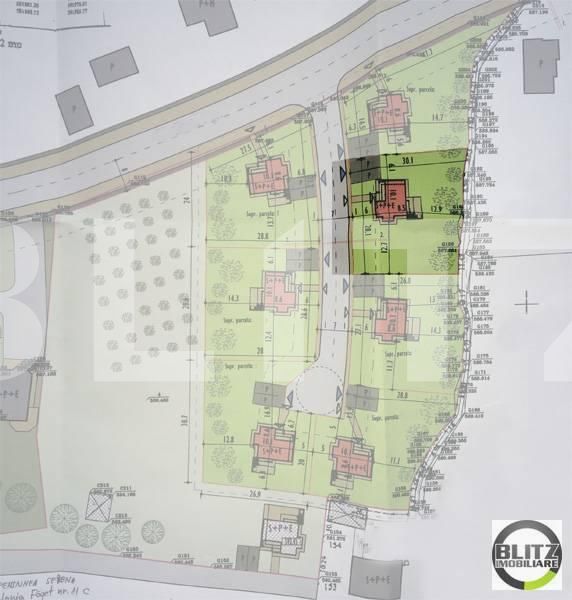 Teren de vânzare Făget - 22824TV | BLITZ Cluj-Napoca | Poza8