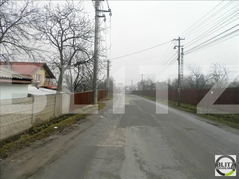 Teren de vânzare Făget - 22824TV | BLITZ Cluj-Napoca | Poza2