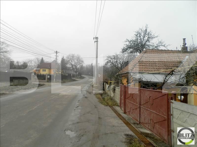 Teren de vânzare Făget - 22824TV | BLITZ Cluj-Napoca | Poza5