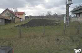 Teren de vanzare 1800 mp, front 28 ml, utilitati la front!