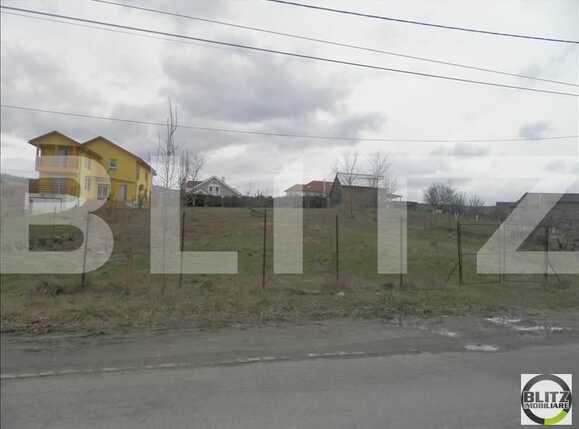 Teren de vânzare Făget - 22825TV | BLITZ Cluj-Napoca | Poza6