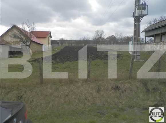 Teren de vânzare Făget - 22825TV | BLITZ Cluj-Napoca | Poza1