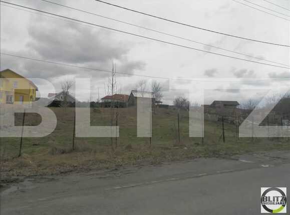 Teren de vânzare Făget - 22825TV | BLITZ Cluj-Napoca | Poza7