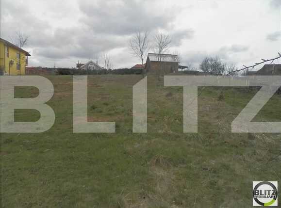 Teren de vânzare Făget - 22825TV | BLITZ Cluj-Napoca | Poza3