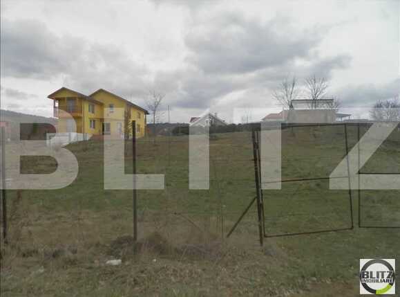Teren de vânzare Făget - 22825TV | BLITZ Cluj-Napoca | Poza5