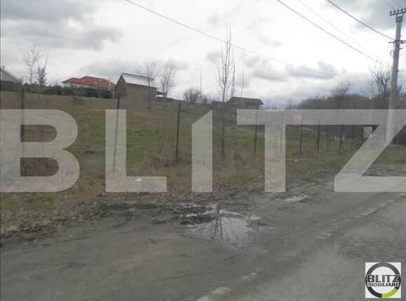 Teren de vânzare Făget - 22825TV | BLITZ Cluj-Napoca | Poza8