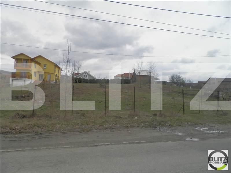 Teren de vânzare Făget - 22825TV | BLITZ Cluj-Napoca | Poza6