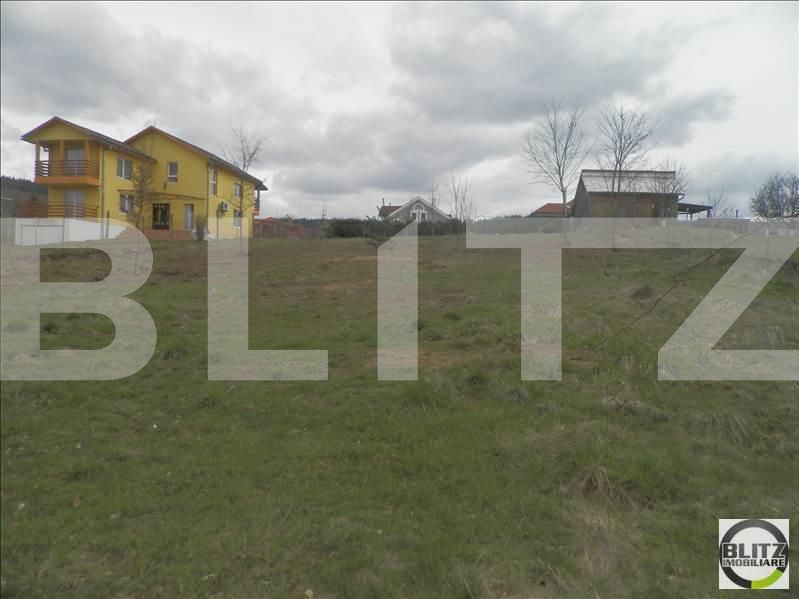 Teren de vânzare Făget - 22825TV | BLITZ Cluj-Napoca | Poza4
