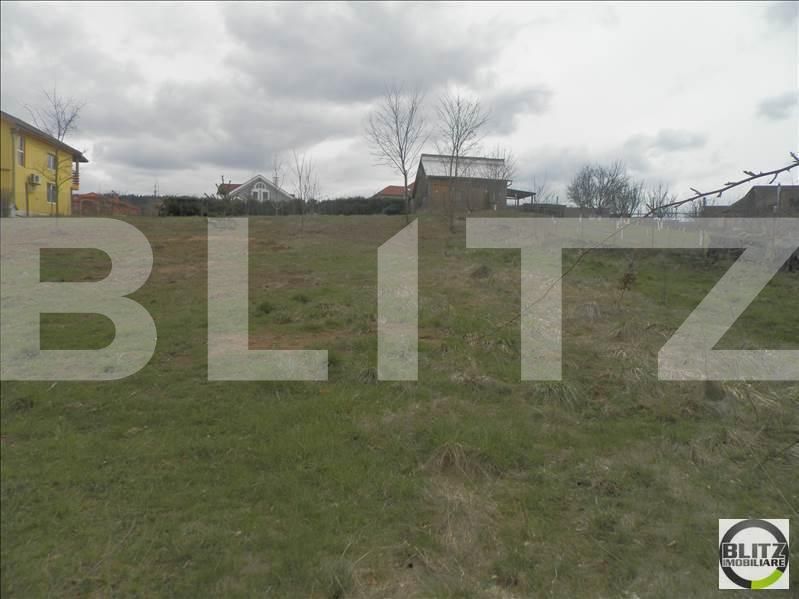 Teren de vânzare Făget - 22825TV | BLITZ Cluj-Napoca | Poza3