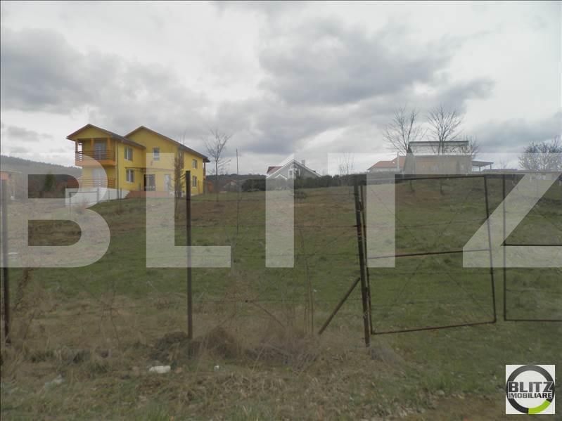 Teren de vânzare Făget - 22825TV | BLITZ Cluj-Napoca | Poza5