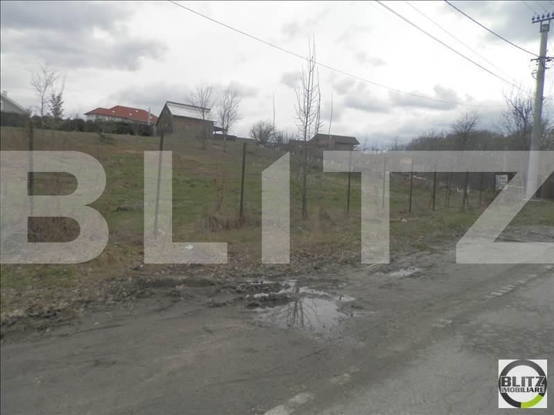 Teren de vânzare Făget - 22825TV | BLITZ Cluj-Napoca | Poza8