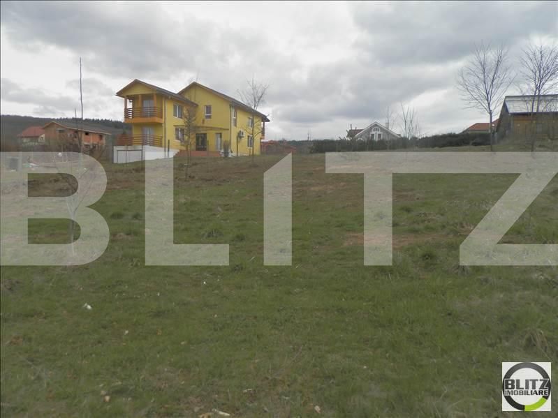 Teren de vânzare Făget - 22825TV | BLITZ Cluj-Napoca | Poza2
