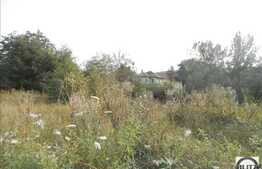 Teren de vanzare, 600 mp, front de 16,7 ml, zona Faget!