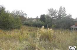 Teren de vanzare, 600 mp, front de 16,7 ml, zona Faget!