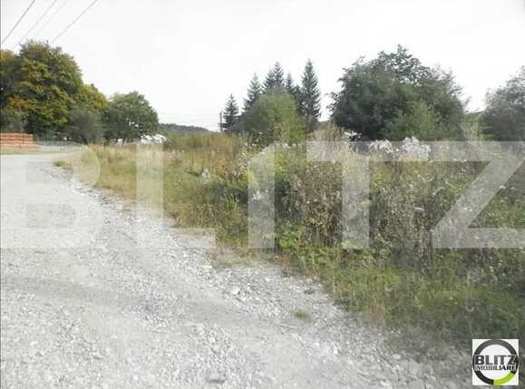 Teren de vânzare Făget - 22827TV | BLITZ Cluj-Napoca | Poza5