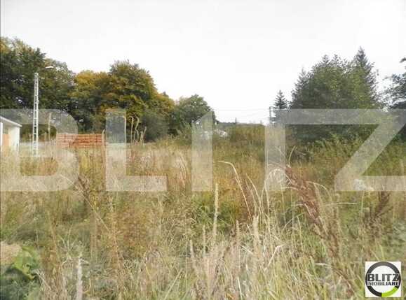 Teren de vânzare Făget - 22827TV | BLITZ Cluj-Napoca | Poza4