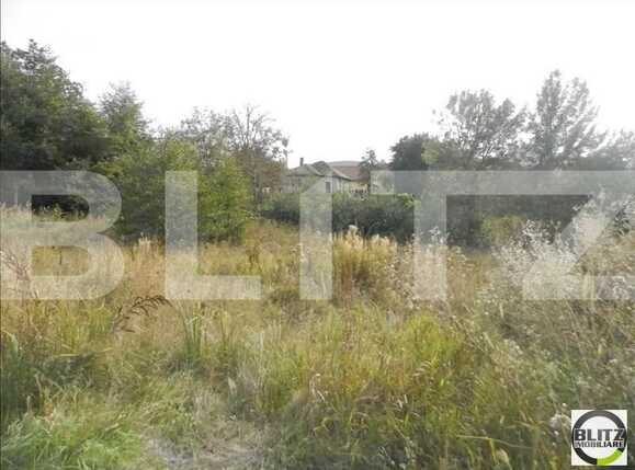 Teren de vânzare Făget - 22827TV | BLITZ Cluj-Napoca | Poza3