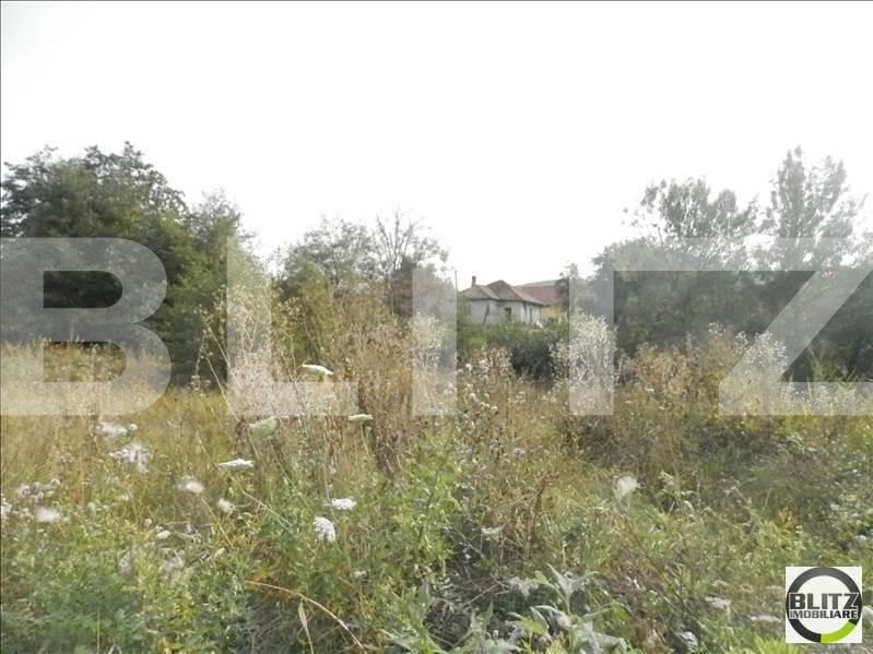 Teren de vânzare Făget - 22827TV | BLITZ Cluj-Napoca | Poza2