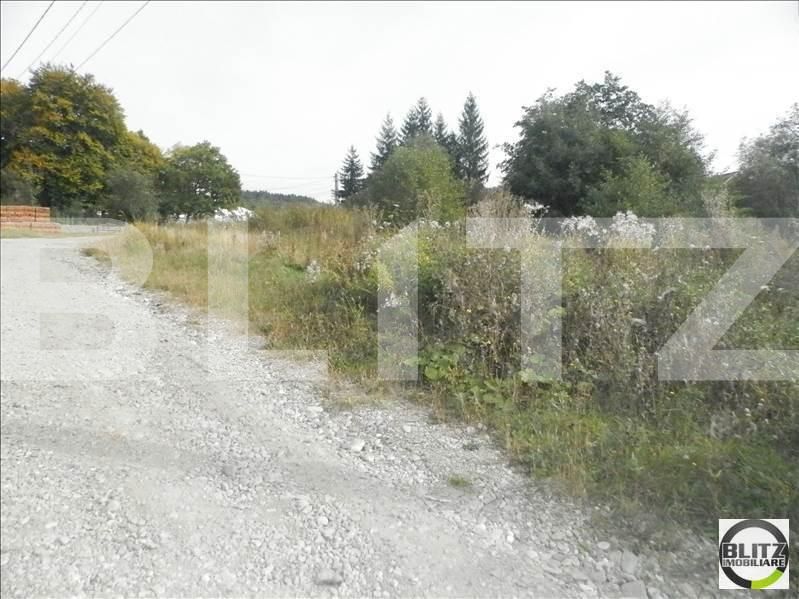 Teren de vânzare Făget - 22827TV | BLITZ Cluj-Napoca | Poza5