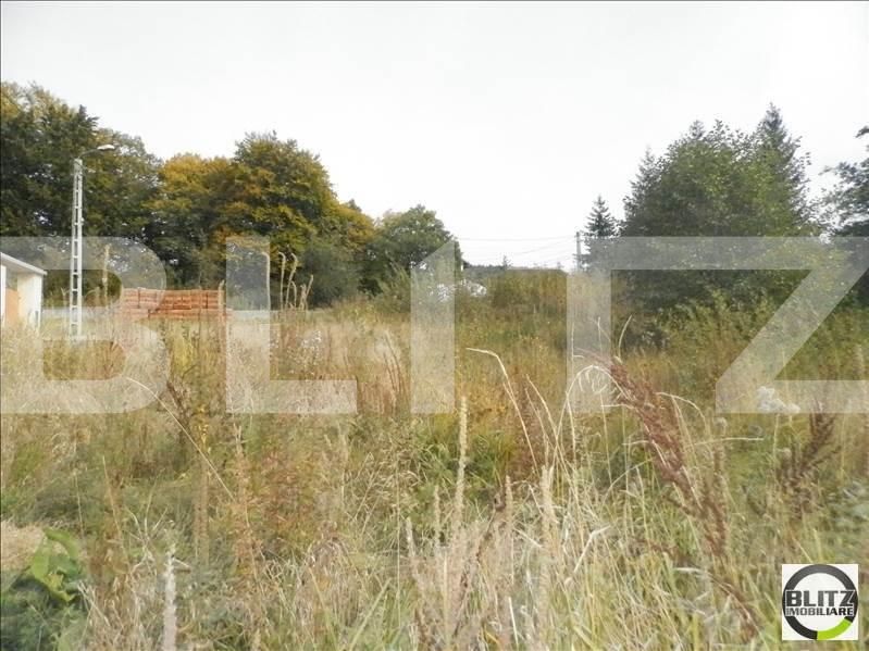 Teren de vânzare Făget - 22827TV | BLITZ Cluj-Napoca | Poza4