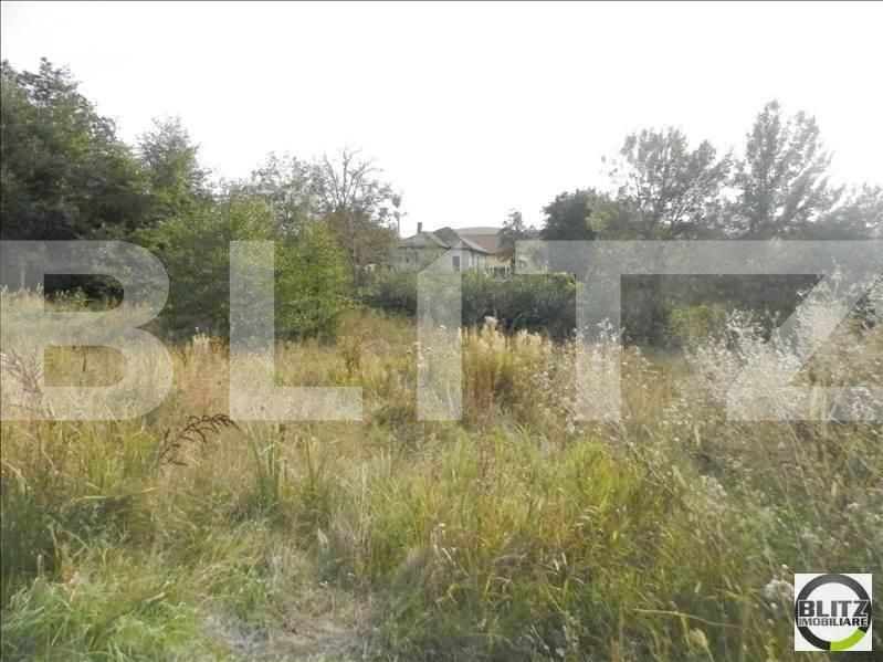 Teren de vânzare Făget - 22827TV | BLITZ Cluj-Napoca | Poza3
