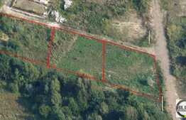 1400 mp teren de vanzare in zona Faget. Exclusiv pentru casa