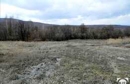 1400 mp teren de vanzare in zona Faget. Exclusiv pentru casa