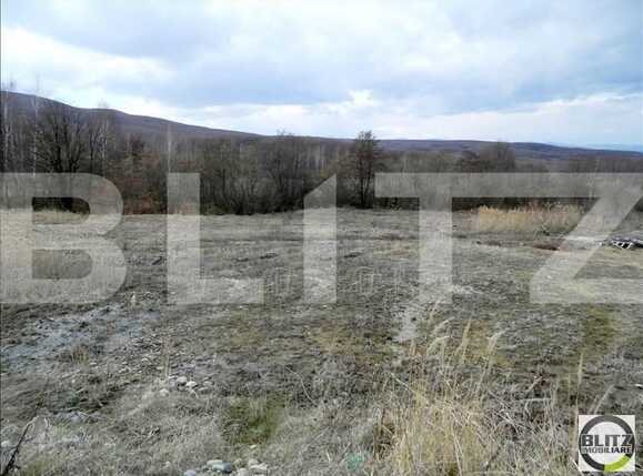 Teren de vânzare Făget - 22828TV | BLITZ Cluj-Napoca | Poza1