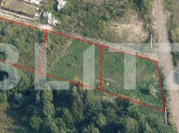 Teren de vânzare Făget - 22828TV | BLITZ Cluj-Napoca | Poza3