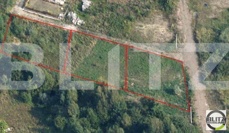 Teren de vânzare Făget - 22828TV | BLITZ Cluj-Napoca | Poza3