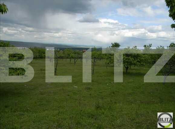 Teren de vânzare Făget - 22829TV | BLITZ Cluj-Napoca | Poza1
