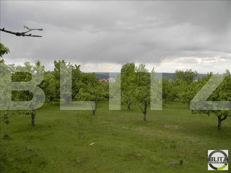 Teren de vânzare Făget - 22829TV | BLITZ Cluj-Napoca | Poza2