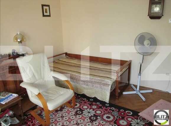 Apartament de vânzare 4 camere Gheorgheni - 2283AV | BLITZ Cluj-Napoca | Poza2