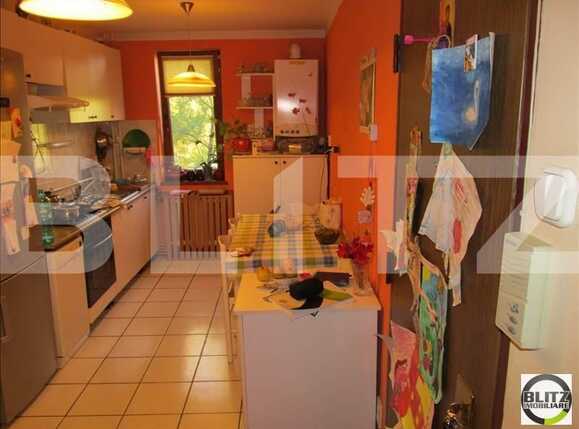 Apartament de vânzare 4 camere Gheorgheni - 2283AV | BLITZ Cluj-Napoca | Poza6