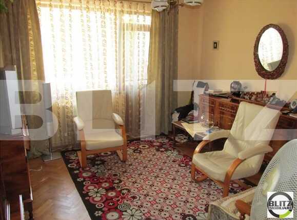 Apartament de vânzare 4 camere Gheorgheni - 2283AV | BLITZ Cluj-Napoca | Poza1