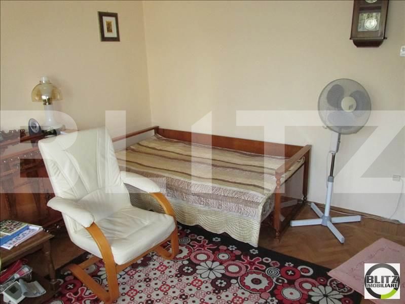 Apartament de vânzare 4 camere Gheorgheni - 2283AV | BLITZ Cluj-Napoca | Poza2