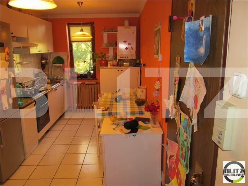 Apartament de vânzare 4 camere Gheorgheni - 2283AV | BLITZ Cluj-Napoca | Poza6