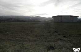 Teren 500 mp, toate utilitatile la front, zona linistita! PUD in derulare