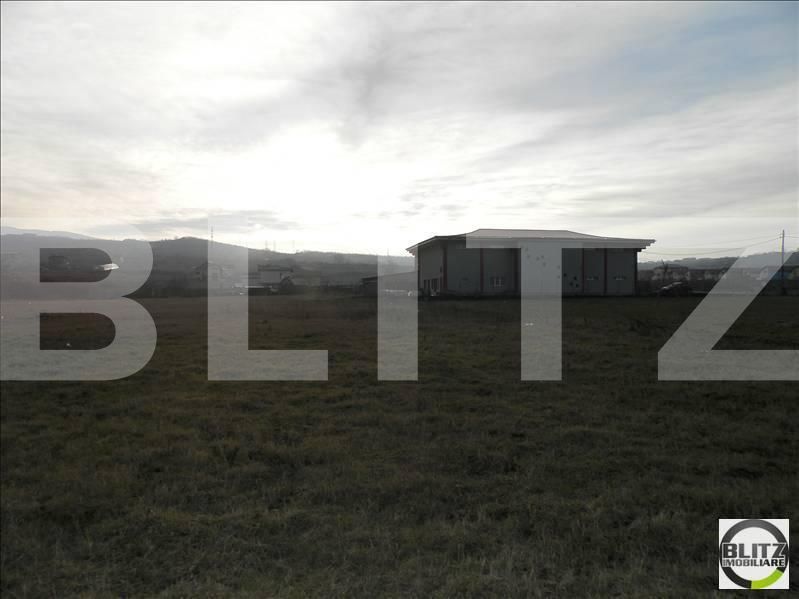 Teren de vânzare Borhanci - 22830TV | BLITZ Cluj-Napoca | Poza9