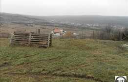 Teren cu o panorama deosebita, 1000 mp, toate utilitatile, zona Europa!