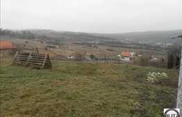 Teren cu o panorama deosebita, 1000 mp, toate utilitatile, zona Europa!