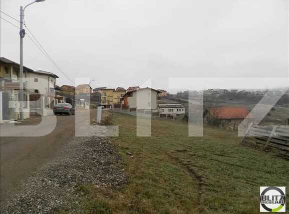 Teren de vânzare Europa - 22832TV | BLITZ Cluj-Napoca | Poza6