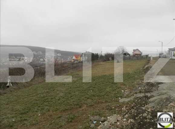 Teren de vânzare Europa - 22832TV | BLITZ Cluj-Napoca | Poza12