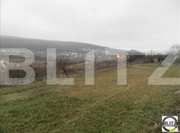 Teren de vânzare Europa - 22832TV | BLITZ Cluj-Napoca | Poza1