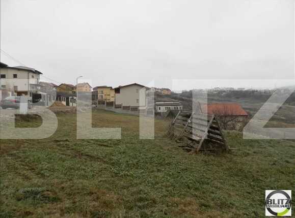 Teren de vânzare Europa - 22832TV | BLITZ Cluj-Napoca | Poza7