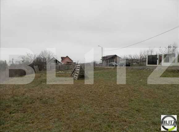 Teren de vânzare Europa - 22832TV | BLITZ Cluj-Napoca | Poza9